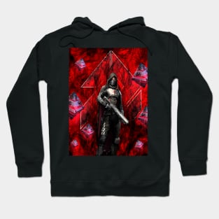 SIVA Hunter Hoodie